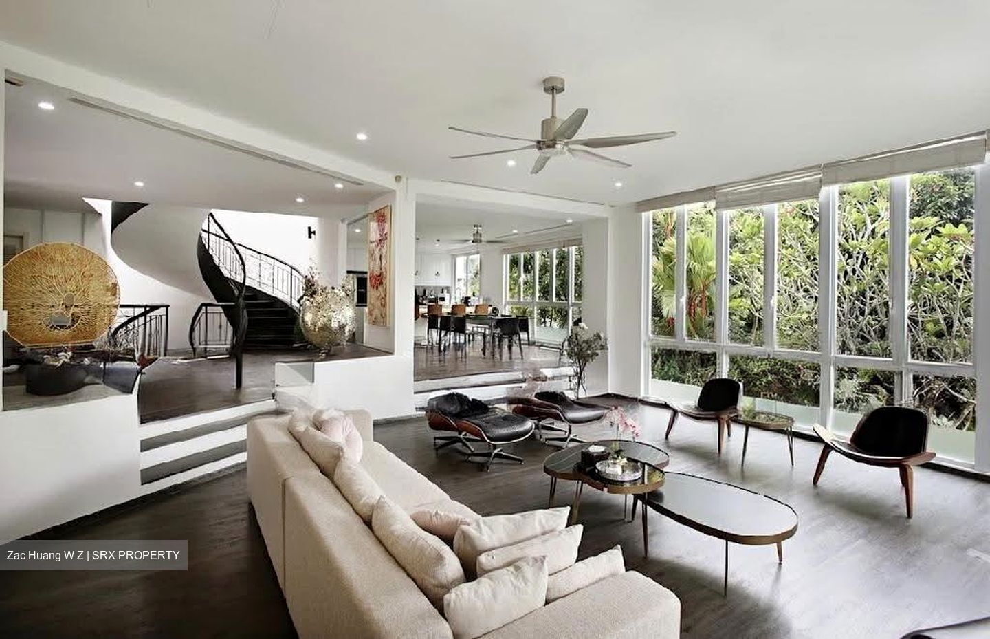 Hillview Garden Estate (D23), Detached #639473991